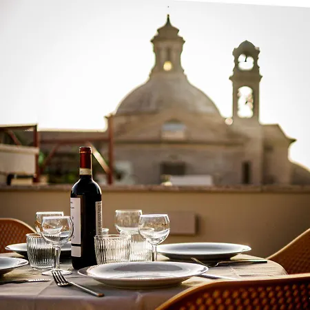 Ferienwohnung Raffaello Terrace - Near Piazza Navona Rom Exterior foto